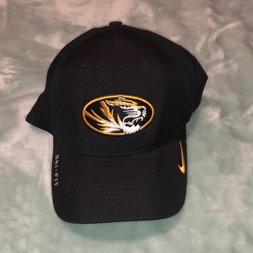Mizzou Cap